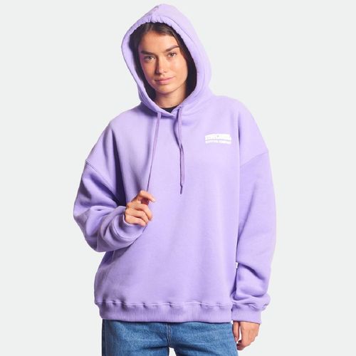 Buzo Rip Curl Over Puff - LILA