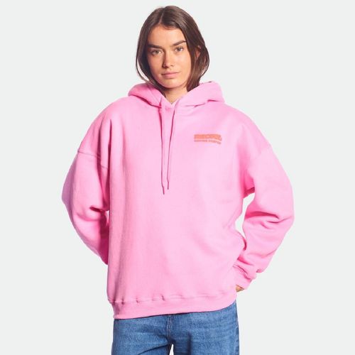 Buzo Rip Curl Over Puff - ROSA