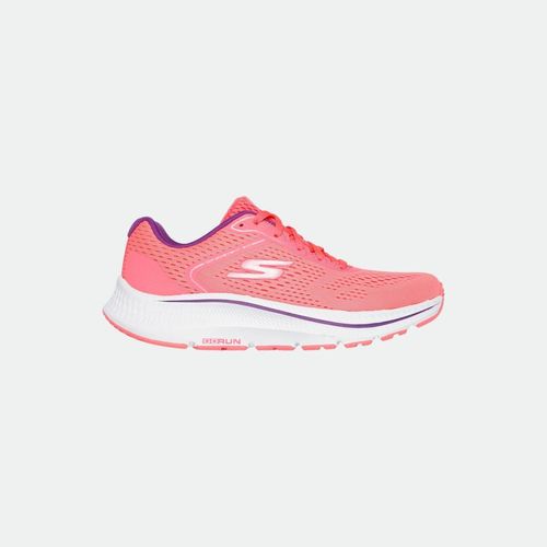 Zapatilla Skechers Go Run Consistent 2.0 Mile Marke W - PINK PURPLE