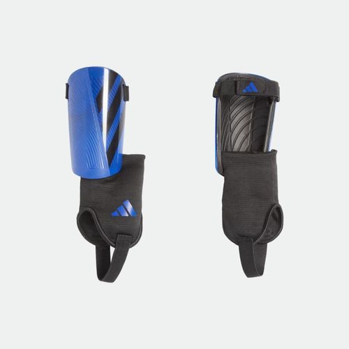 Canillera Adidas Mtc - ROYAL BLUE BLACK