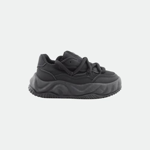 Zapatilla Wade - NEGRO