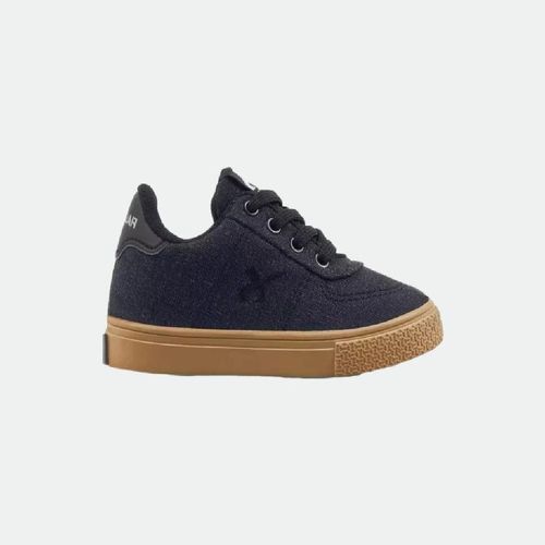 Zapatilla Urbana - NEGRO CARAMELO
