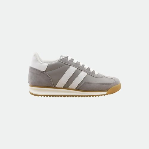 Zapatilla Pandora - GRIS