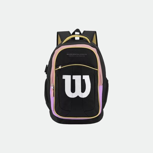 Mochila Open - NEGRO