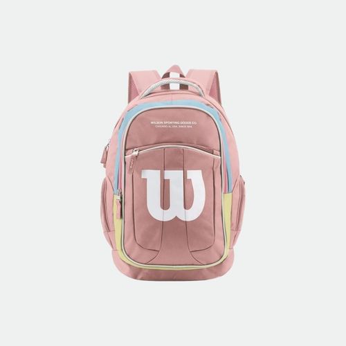 Mochila Open - ROSA