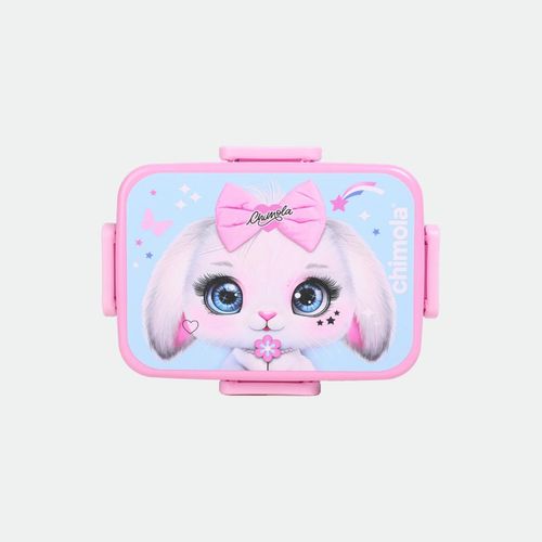 Lunchera Bunny - CELESTE CONEJO