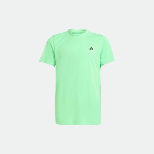 Remera Adidas Club Tenis - LIME BURST