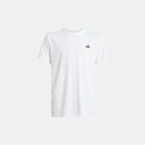 Remera Adidas Club Tenis - WHITE