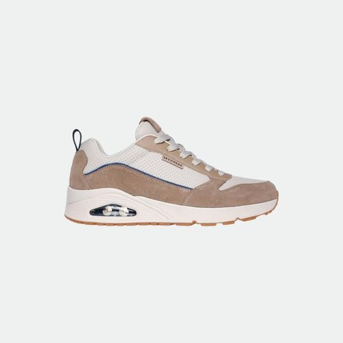 Zapatilla Skechers Uno Stacre 2.0 M - SAND