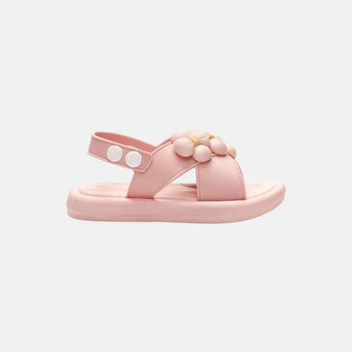 Sandalia Playera - ROSA