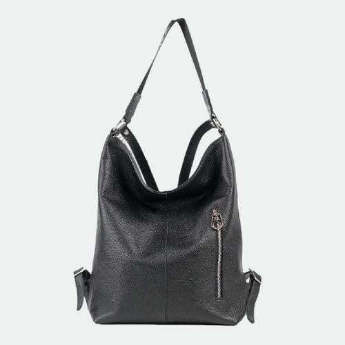 Mochila Lara - NEGRO