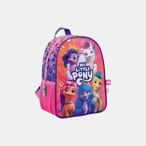 Mochila My Little Pony - LILA