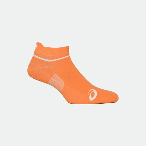 Media Soquete Asics Elite - SALMON