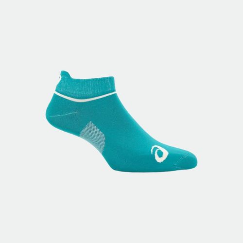 Media Soquete Asics Elite - TURQUESA