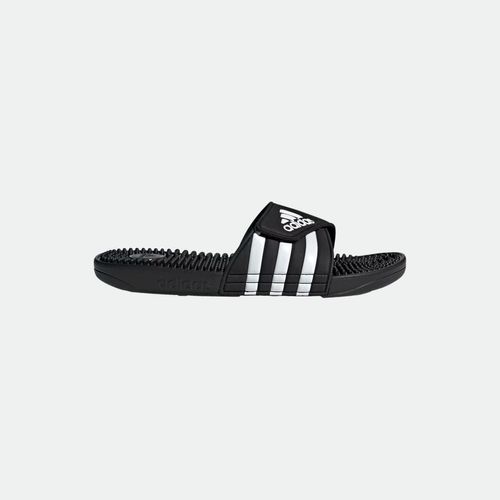 Ojota Adidas Adissage - CORE BLACK CLOUD WHITE CORE BLACK