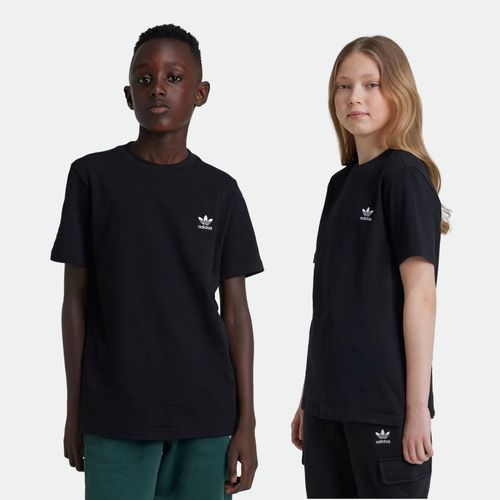 Remera Adidas Tee Y - BLACK