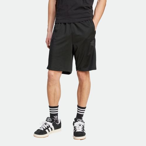 Short Adidas Firebird M - BLACK BLACK