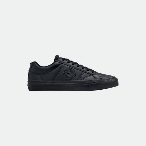 Zapatilla Converse Sport Casual Ox SL - BLACK BLACK TOTAL ECLIPSE