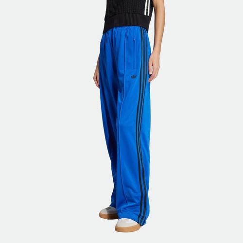 Pantalón Adidas Firebird Tp W - BLUE BLACK