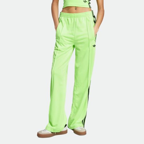Pantalón Adidas Firebird Tp W - SIGNAL GREEN BLACK