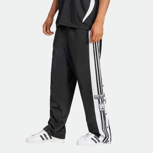 Pantalón Adidas Adibreak Tp - BLACK