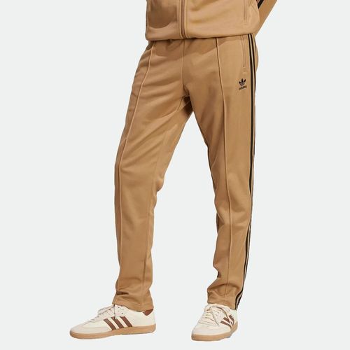 Pantalón Adidas Classic Tp - CARDBOARD BLACK