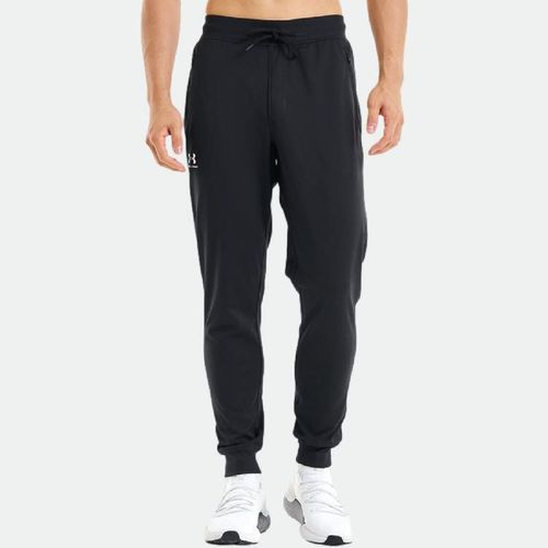 Sportstyle Tricot Jogger - NEGRO