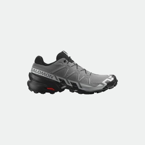 Zapatilla Trail Running Salomon Speedcross 6 M - QUIET SHADE BLACK PEARL BLUE
