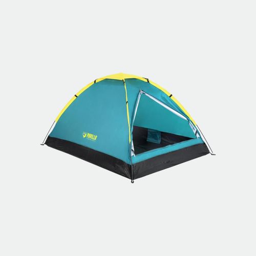 Carpa 2 Personas - AZUL