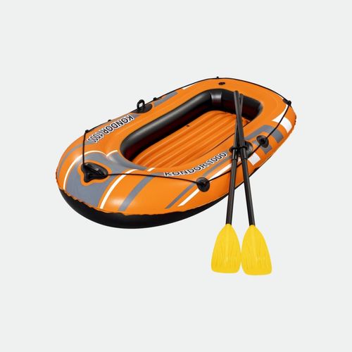Balsa Kondor 1000 - NARANJA