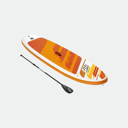 Paddle Aqua Journey - NARANJA