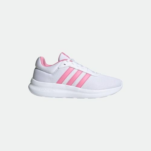 Zapatilla urbana hombre Lite Racer 4.0 ADIDAS - CLOUD WHITE BLISS PINK BLISS PINK