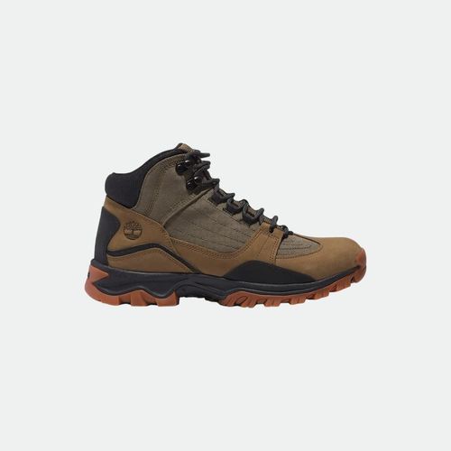 Bota Outdoor Timberland Mt Maddsen - OLIVE