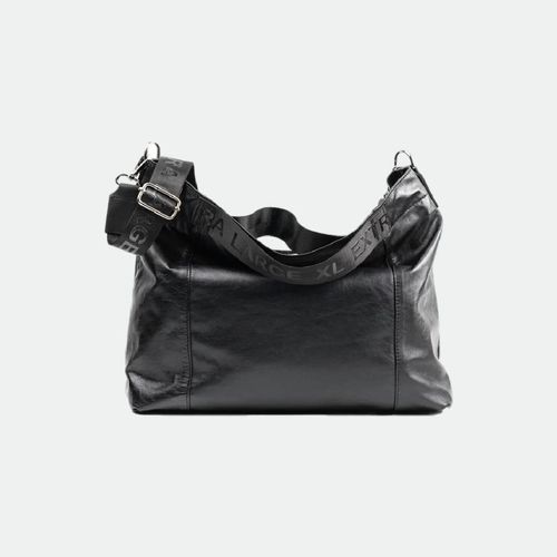 Cartera Beli XL Extra Large - NEGRO