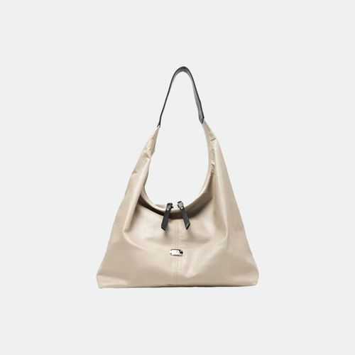 Cartera Beli XL Extra Large - TAUPE