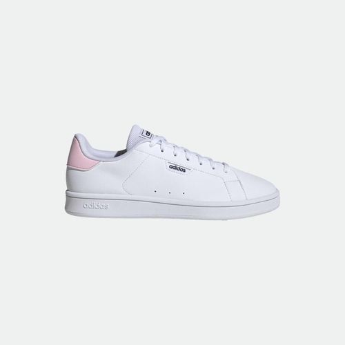 Zapatilla Adidas Urban Court - CLOUD WHITE CLOUD WHITE CLEAR PINK