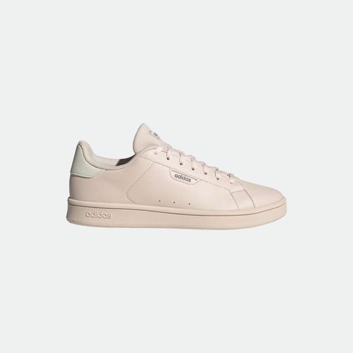 Zapatilla Adidas Urban Court - WONDER QUARTZ OFF WHITE IRON METALLIC