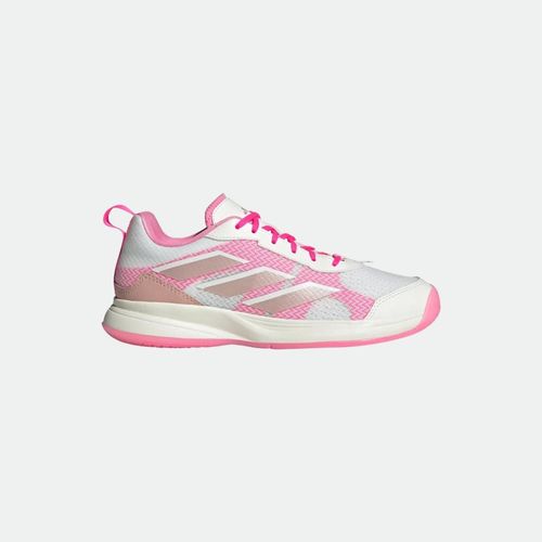Zapatillas Adidas Tenis Avaflash Low - CORE WHITE SILVER METALLIC LUCID PINK