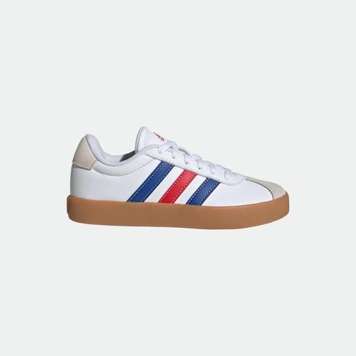 Zapatilla Court 3.0 K - FTWBLA AZUREA ESC