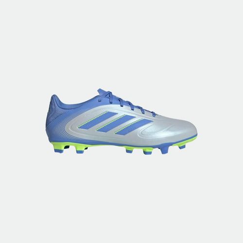 Botines Adidas Copa Pure - HALO BLUE BLUE FUSION LUCID LEMON