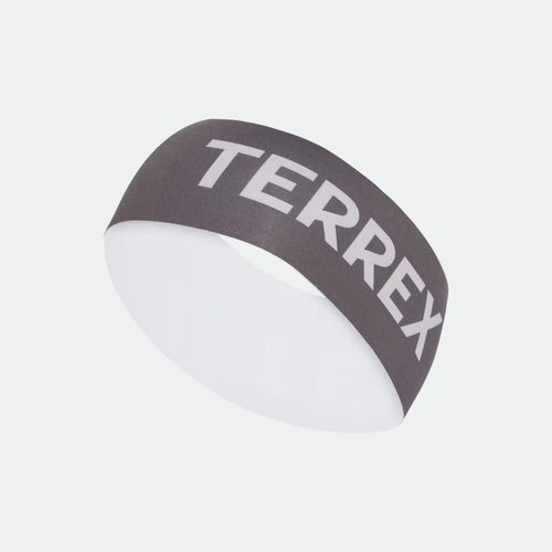 Vincha Adidas Terrex - GREY SIX GREY TWO