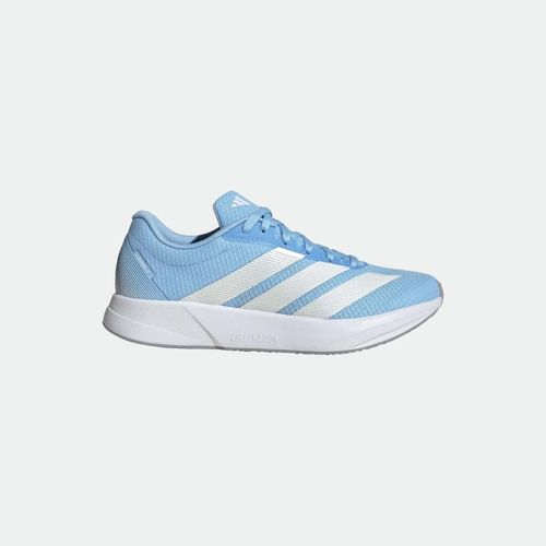 Zapatilla Running Mujer - CLEAR SKY ZERO METALIC HALO SILVER