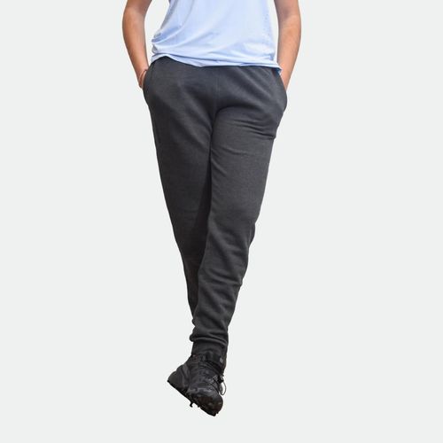 Pantalon Deportivo Swop Fit Salomon - BLACK HEATHER