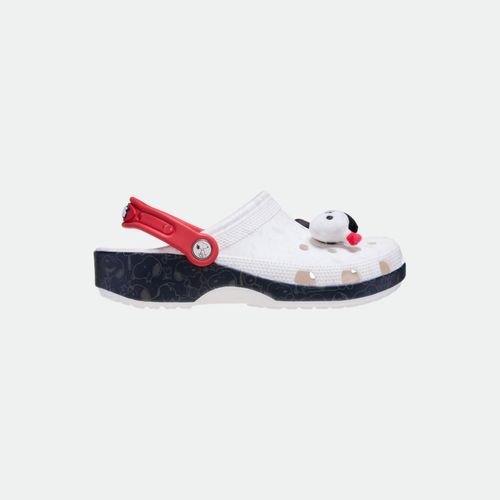 Crocs Peanuts Classic Clog - MULTI
