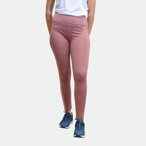 Calza Topper Deportiva Wmn Cuts III - ROSA BURL