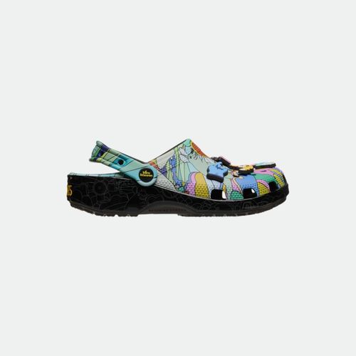 Crocs Beatles Classic Clog - MULTI