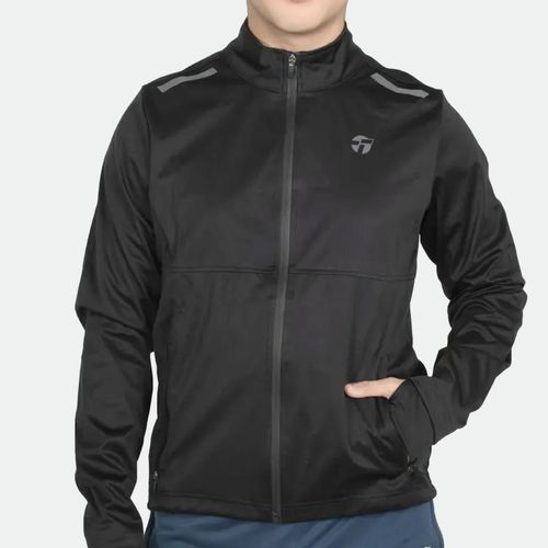Campera Topper Deportiva Kt Runingng Best III - NEGRO