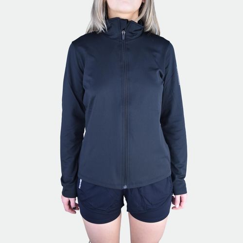 Campera Térmica Salomon Nacvery Mujer - BLACK