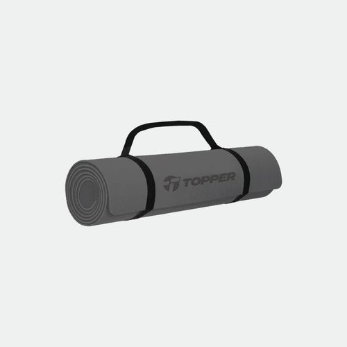 Mat Yoga Topper - GRIS SKY