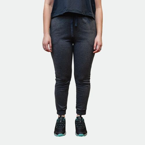 Pantalon Deportivo Swop Fit Salomon - BLACK HEATHER